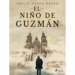 El niño de Guzmán