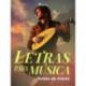 Letras para música