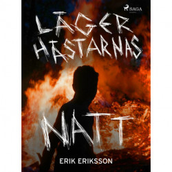 Lägerhästarnas natt