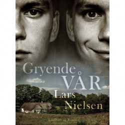 Gryende vår