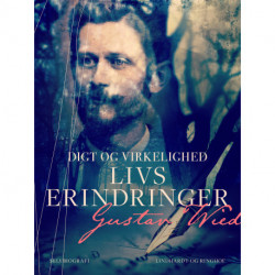 Digt og virkelighed: Livserindringer