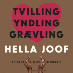 Tvilling Yndling Grævling: en selv(hjælps)biografi