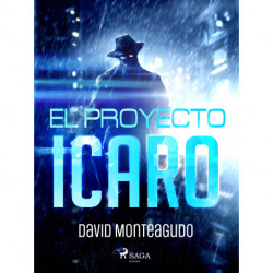 El proyecto Ícaro