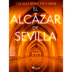 El Alcázar de Sevilla