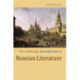 The Cambridge Introduction to Russian Literature