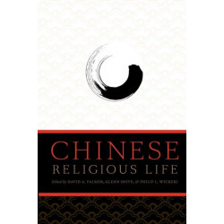 Chinese Religious Life