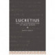 Lucretius and the Transformation of Greek Wisdom