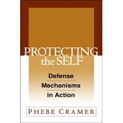 Protecting the Self: Defense Mechanisms in Action