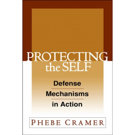 Protecting the Self: Defense Mechanisms in Action