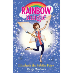 Rainbow Magic: Elizabeth the Jubilee Fairy: Special