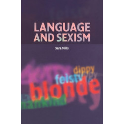 Language and Sexism