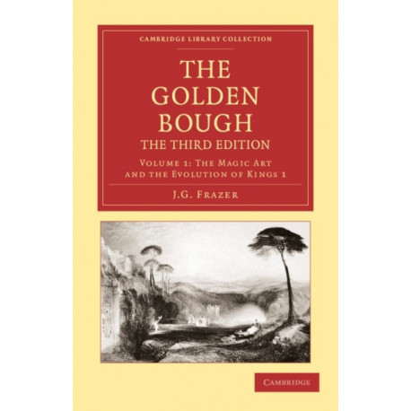 The Golden Bough