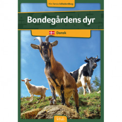 Bondegårdens dyr: dansk
