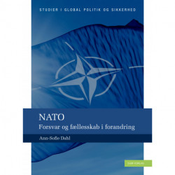 NATO: Forsvar og fællesskab i forandring