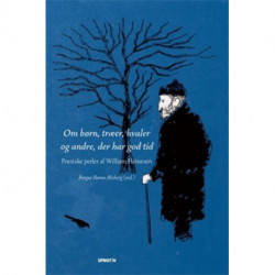 Om børn, træer, hvaler og andre, der har god tid