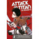 Attack On Titan: No Regrets 2