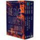 The Giver Quartet Box Set