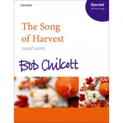 The Song of Harvest
