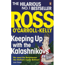 Keeping Up with the Kalashnikovs