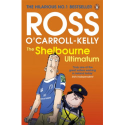 The Shelbourne Ultimatum