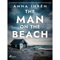 The Man on the Beach