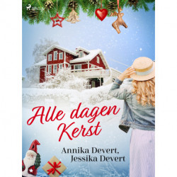Alle dagen kerst