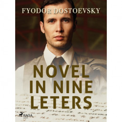 Novel in Nine Letters