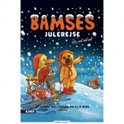 Bamses julerejse