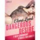 Dangerous Desire - 7 sexy goodnight stories for adults