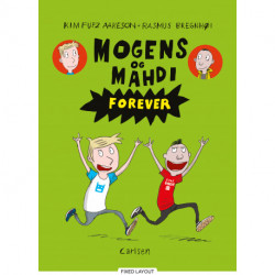 Mogens og Mahdi (2) - forever
