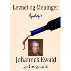 Levnet og Meninger