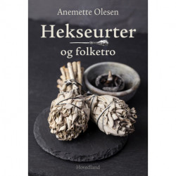 Hekseurter og folketro