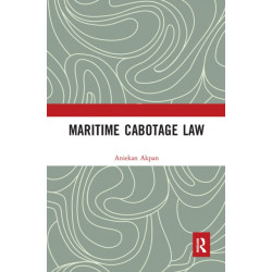 Maritime Cabotage Law