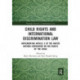 Child Rights and International Discrimination Law: Implementing Article 2 of the United Nations Convention on the Rights of the Child