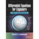 Differential Equations for Engineers: The Essentials