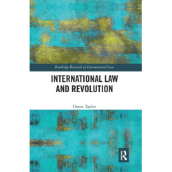 International Law and Revolution
