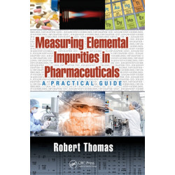 Measuring Elemental Impurities in Pharmaceuticals: A Practical Guide