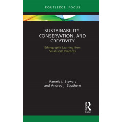 Sustainability, Conservation, and Creativity: Ethnographic Learning from Small-scale Practices