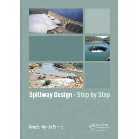 Spillway Design - Step by Step