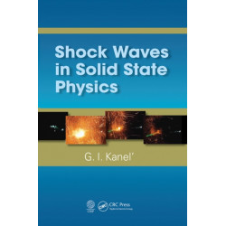Shock Waves in Solid State Physics