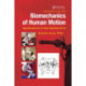 Biomechanics of Human Motion: Applications in the Martial Arts, Second Edition