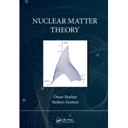 Nuclear Matter Theory