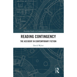 Reading Contingency: The Accident in Contemporary Fiction