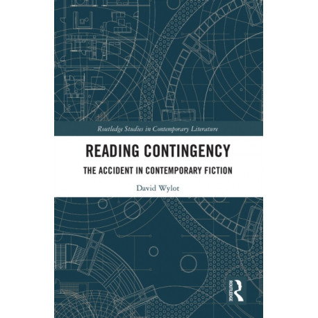 Reading Contingency: The Accident in Contemporary Fiction