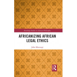 Africanizing African Legal Ethics