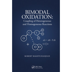 Bimodal Oxidation: Coupling of Heterogeneous and Homogeneous Reactions