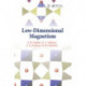 Low-Dimensional Magnetism