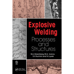 Explosive Welding: Processes and Structures