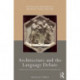 Architecture and the Language Debate: Artistic and Linguistic Exchanges in Early Modern Italy