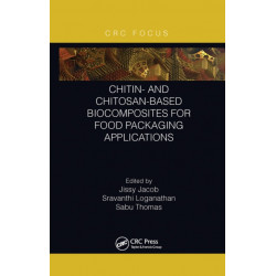 Chitin- and Chitosan-Based Biocomposites for Food Packaging Applications